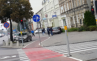 Czy zapłacimy 9,45 zł za parkowanie w śródmieściu Olsztyna i Elbląga?